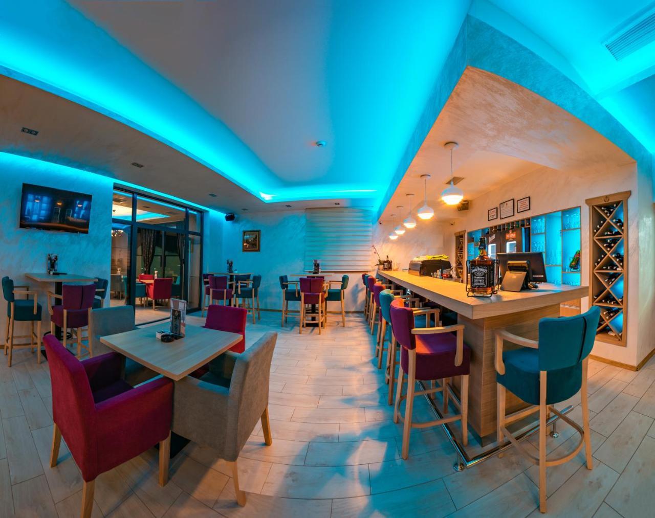 Motel Felikitas Laktaši Kültér fotó